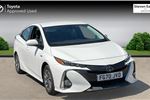 2020 Toyota Prius