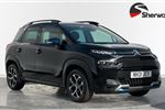 2021 Citroen C3 Aircross