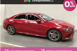 2020 Mercedes-Benz CLA