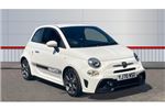 2020 Abarth 595