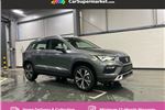 2025 SEAT Ateca