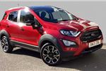 2021 Ford EcoSport