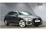 2023 Audi A3