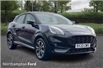 2020 Ford Puma