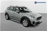 2021 MINI Countryman