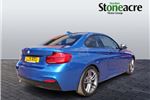 2019 BMW 2 Series