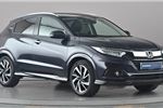 2020 Honda HR-V