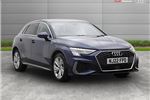 2022 Audi A3