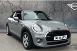 2018 MINI Convertible