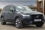 2024 Volvo XC90