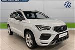 2023 SEAT Ateca