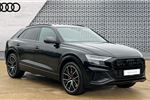 2022 Audi SQ8