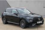 2024 Mercedes-Benz GLC