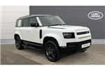 2024 Land Rover Defender