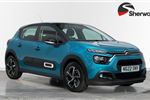 2022 Citroen C3