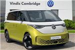 2023 Volkswagen ID.Buzz