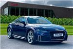 2021 Audi TT