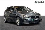 2019 BMW 2 Series Active Tourer