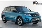 2016 Suzuki Vitara