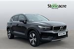 2022 Volvo XC40 Recharge