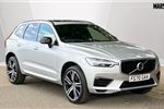 2020 Volvo XC60