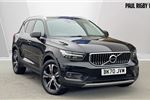 2020 Volvo XC40