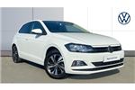 2020 Volkswagen Polo