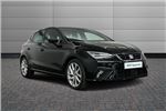 2022 SEAT Ibiza