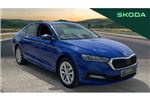 2023 Skoda Octavia