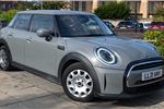 2021 MINI Hatchback 5dr