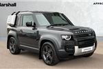 2024 Land Rover Defender