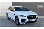 2023 Jaguar F-Pace