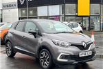 2018 Renault Captur