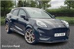 2022 Ford Puma ST