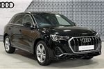 2020 Audi Q3