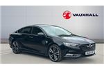 2018 Vauxhall Insignia