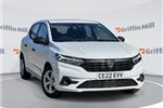 2022 Dacia Sandero