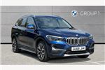 2019 BMW X1