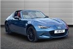 2020 Mazda MX-5