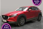 2021 Mazda CX-30