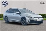 2022 Volkswagen Golf Estate