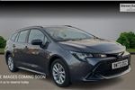 2023 Toyota Corolla Touring Sport