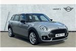2020 MINI Clubman