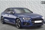 2024 Audi A4