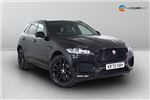 2020 Jaguar F-Pace