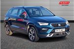 2020 SEAT Ateca