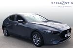 2021 Mazda 3