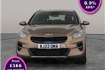 2022 Kia XCeed