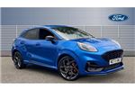 2023 Ford Puma ST