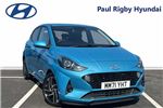 2022 Hyundai i10